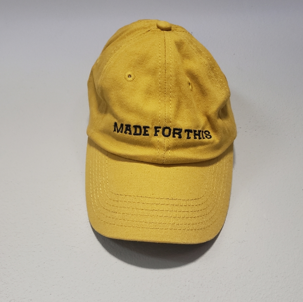 Young & Reckless Cap